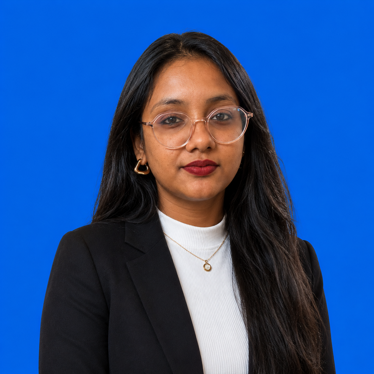 Tabassum Khanum — Product Lead